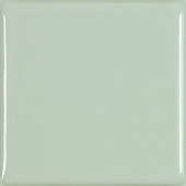  Caprichosa Verde Pastel 15*15